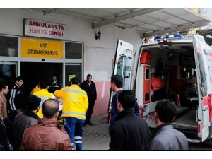 Şanlıurfada servis minibüsü devrildi: 6 ölü, 11 yaralı
