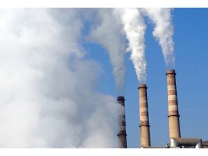 Atmosfer kirliliği rekor düzeyde