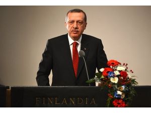 Erdoğandan ABye "vize" eleştirisi