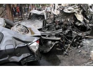 Suriyede şiddet: 8 ölü, 45 yaralı