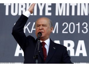 Türkiyeye halel gelmeyecek