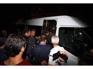 Adanada 3 kişi tutuklandı