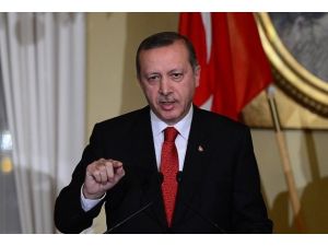 Başbakan Erdoğan Barzani ile bir araya gelecek