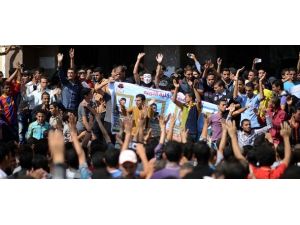 Ulusal İttifaktan Mısırlı öğrencilere eylem çağrısı
