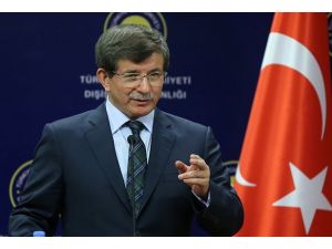 Türkiye ve Irak birlikte davranmalı