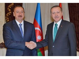 Türkiye-Azerbaycan Yüksek Düzeyli Stratejik Konseyi 3. toplantısı başladı