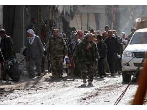 Suriyede 87 kişi öldü