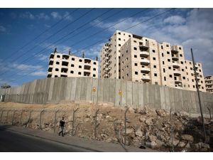 Filistinli başmüzakereciden çekilme kararı