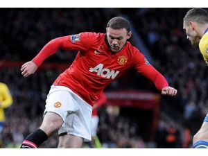 Rooney’e rekor teklif