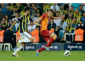 Galatasaraydan "derb" açıklaması