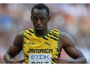Bolt 5. kez "yılın atleti" seçildi