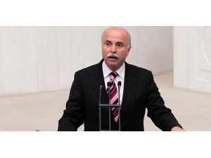 Ali Boğa: 2014 Bütçesi Tutum ve Yatırım için Önemli