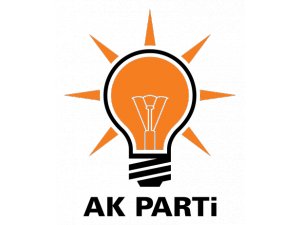 AK Parti Uşak İl Teşkilatı yerel seçim startını verdi.