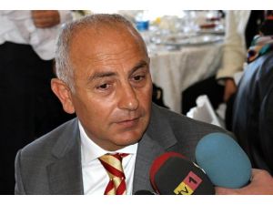 Kayserispor takıma takviye yapacak