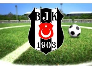 Beşiktaş Kulübünden açıklama