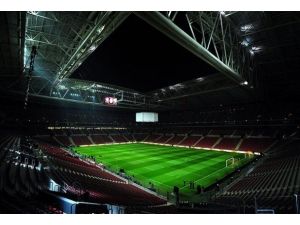 SGM ile Galatasaray davalık oluyor