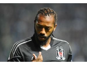 Beşiktaşta devam edeceğim