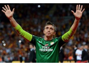 Muslera ile görüşmelere başlandı