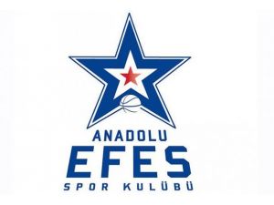 Anadolu Efesten sponsorluk anlaşması