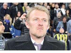 Kayserisporda Prosinecki dönemi sona erdi