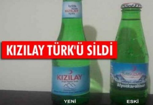 Madensuyu'ndan Türk kelimesinin kaldırıldığı iddiası