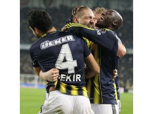 FBli futbolculardan 2. yarı değerlendirmesi