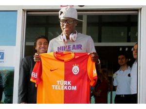 Bruma için TFFye başvuru