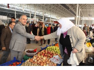 Harmandar; Muğla Bazı Hizmetlerden Mahrum Kaldı