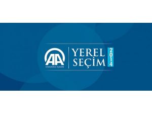 AA seçim sonuçlarını anlık yayımlayacak