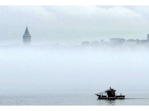 İstanbul Boğazı gemi trafiğine kapatıldı