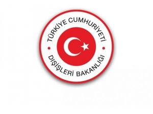 Dışişleri Bakanlığından "Ukrayna" açıklaması