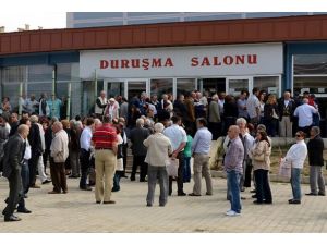 "Yeniden yargılanmada" yeni karar