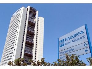 Halkbanktan Taraf Gazetesine suç duyurusu