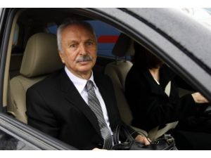 Kemal Alemdaroğlu, hastanede