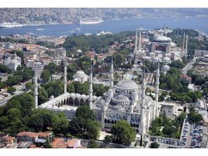 Türkiye en fazla turist ağırlayan 6. ülke