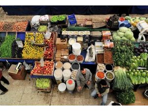 Enflasyon rakamları açıklandı