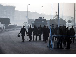 "İttihadiye Olayları" davasının duruşması yarına ertelendi