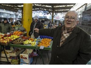 Markale Pazarı katliamının tanıkları o günü AAya anlattı