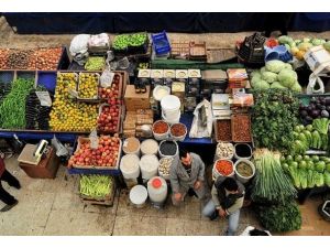 TÜİK enflasyon rakamlarını düzeltti