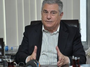 Tugay: Betonlaşmaya izin verilmeyecek