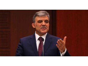 Cumhurbaşkanı Abdullah Gül Muğlaya geliyor