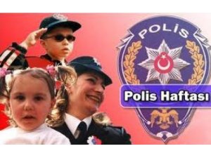 Güven ve destek polisi güçlendirir