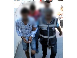 Aylanın da öldüğü o facianın sanıklarına 35er yıl istendi