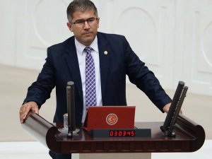 Öztürk: Plan, can suyu oldu