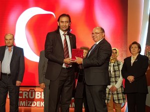 İçimizdeki Kahramanlar Marmariste