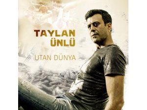 TAYLAN ÜNLÜ’NÜN İKİNCİ ALBÜMÜ MÜZİKSEVERLERLE BULUŞTU