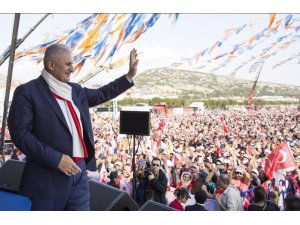 O alçaklar Marmariste Cumhurbaşkanımızı yakalayıp, hayatına kastetmek istediler