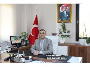 BAHAR ALERJİSİNE DİKKAT