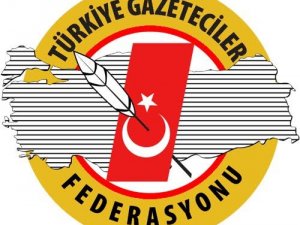 TGF: ŞİDDETLE KINIYORUZ 