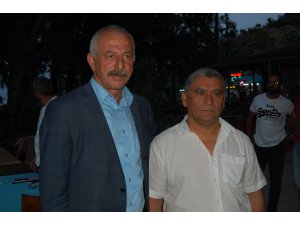 MHP TEŞKLİTLANMALARI TÜM HIZIYLA SÜRÜYOR